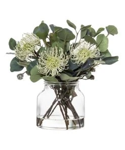 New 💯 Rogue Pin Cushion Mix Light Green 44x35x35cm ⭐