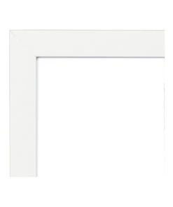 Hot Sale 🥰 Cooper & Co Set Of 2 A4 White Premium Paradise Wooden Photo Frame 🎉 -Deals Home Décor Store 779423050 5 720x928