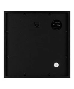 Hot Sale ❤️ Cooper & Co Set Of 2 40x40cm Mat to 30x30cm Black Premium Paradise Wooden Photo Frame ✔️ -Deals Home Décor Store 779424940 3 720x928