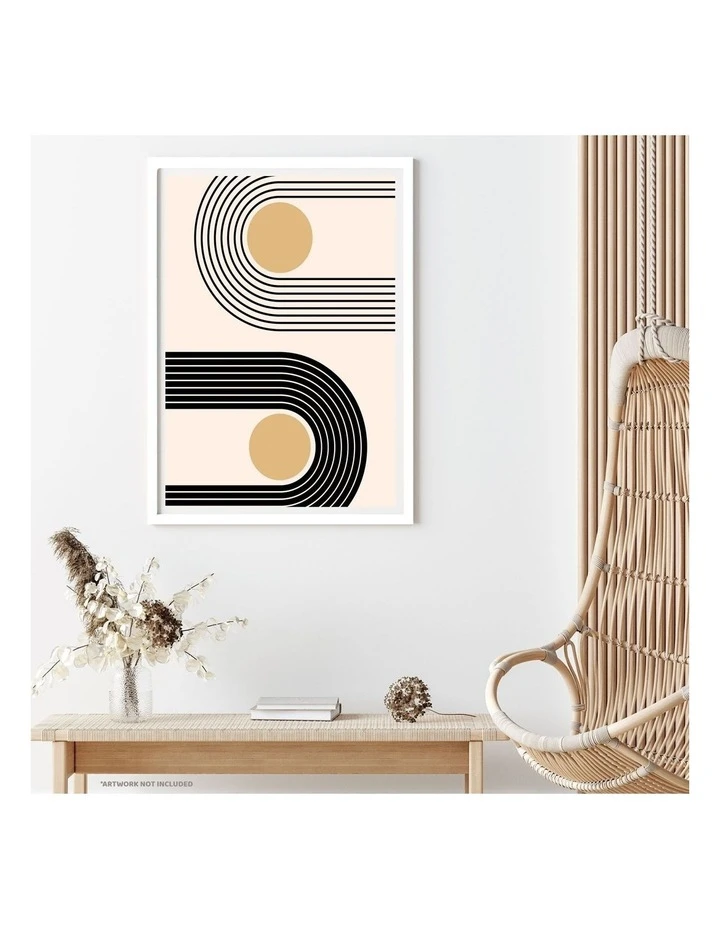 Budget π₯ Cooper & Co White Premium Paradise Wooden Photo Frame β 1 Budget π₯ Cooper & Co White Premium Paradise Wooden Photo Frame β