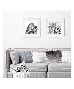 Flash Sale 𧨠Cooper & Co Set Of 2 40x40cm Mat to 30x30cm White Premium Paradise Wooden Photo Frame π 9 Flash Sale 𧨠Cooper & Co Set Of 2 40x40cm Mat to 30x30cm White Premium Paradise Wooden Photo Frame π -Deals Home DΓ©cor Store 779425300 4 720x928