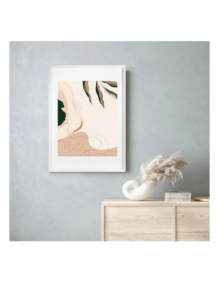 Best Pirce π― Cooper & Co 50x70cm Mat to 40x50cm White Premium Paradise Wooden Photo Frame π 3 Best Pirce π― Cooper & Co 50x70cm Mat to 40x50cm White Premium Paradise Wooden Photo Frame π - Image 3