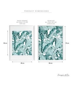 Best Pirce π― Cooper & Co 50x70cm Mat to 40x50cm White Premium Paradise Wooden Photo Frame π 11 Best Pirce π― Cooper & Co 50x70cm Mat to 40x50cm White Premium Paradise Wooden Photo Frame π -Deals Home DΓ©cor Store 779425390 6 720x928