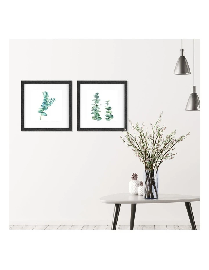 Buy π Cooper & Co Set Of 2 30x30cm Mat to 20x20cm Black Premium Paradise Wooden Photo Frame β€οΈ 4 Buy π Cooper & Co Set Of 2 30x30cm Mat to 20x20cm Black Premium Paradise Wooden Photo Frame β€οΈ - Image 4