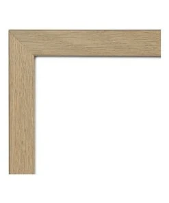 Best Sale 😍 Cooper & Co Set Of 2 A3 Oak Premium Paradise Wooden Photo Frame 👏 -Deals Home Décor Store 779426110 5 720x928