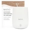 Hot Sale 🧨 Natio Aromatic USB Essential Oil Diffuser 🌟