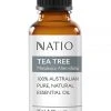 Best Sale 🥰 Natio Tea Tree Pure Essential Oil 25ml 👍