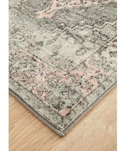 Discount ⌛ Rug Culture Avenue 703 Grey Runner Rug ✨ 8 Discount ⌛ Rug Culture Avenue 703 Grey Runner Rug ✨ -Deals Home Décor Store 782202700 2 720x928