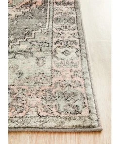 Discount ⌛ Rug Culture Avenue 703 Grey Runner Rug ✨ 9 Discount ⌛ Rug Culture Avenue 703 Grey Runner Rug ✨ -Deals Home Décor Store 782202700 3 720x928