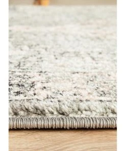 Discount ⌛ Rug Culture Avenue 703 Grey Runner Rug ✨ 10 Discount ⌛ Rug Culture Avenue 703 Grey Runner Rug ✨ -Deals Home Décor Store 782202700 4 720x928