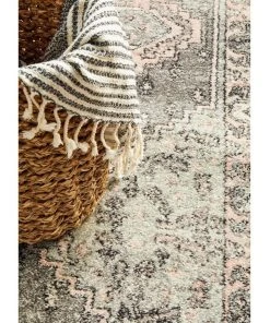 Discount ⌛ Rug Culture Avenue 703 Grey Runner Rug ✨ 11 Discount ⌛ Rug Culture Avenue 703 Grey Runner Rug ✨ -Deals Home Décor Store 782202700 5 720x928