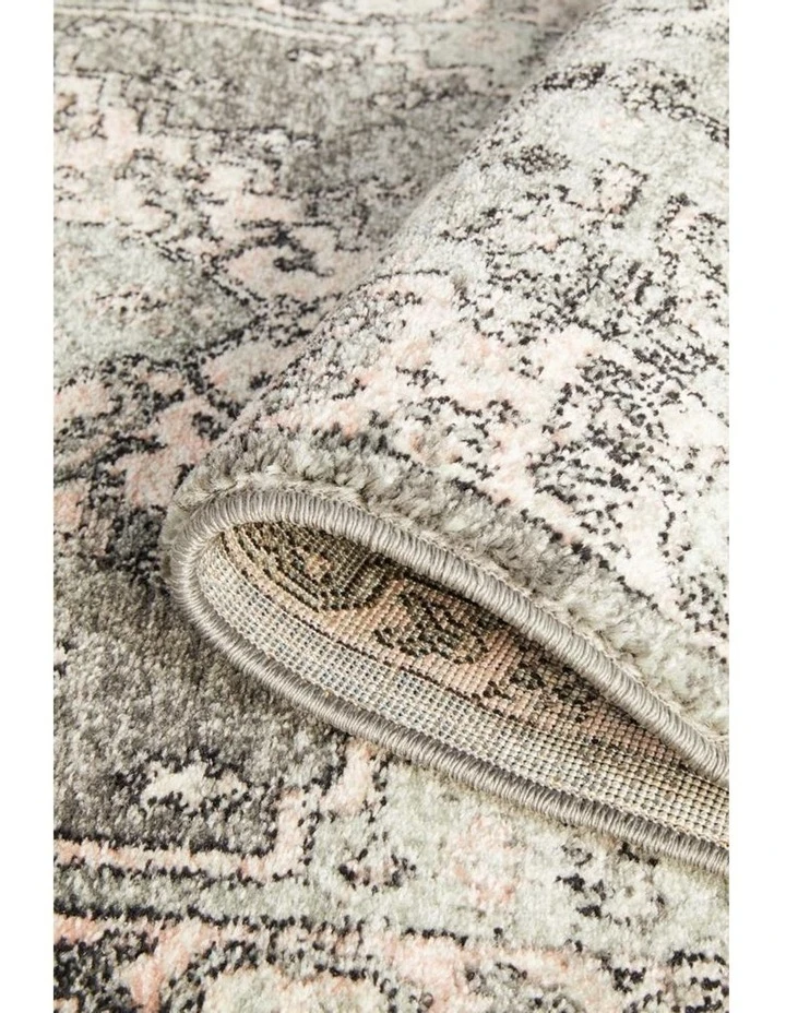 Discount ⌛ Rug Culture Avenue 703 Grey Runner Rug ✨ 6 Discount ⌛ Rug Culture Avenue 703 Grey Runner Rug ✨ - Image 6