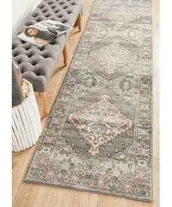 Discount ⌛ Rug Culture Avenue 703 Grey Runner Rug ✨ 13 Discount ⌛ Rug Culture Avenue 703 Grey Runner Rug ✨ -Deals Home Décor Store 782202700 7 720x928