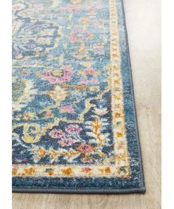 Outlet π Rug Culture Babylon 209 Navy Runner Rug π 9 Outlet π Rug Culture Babylon 209 Navy Runner Rug π -Deals Home DΓ©cor Store 782203420 3 720x928