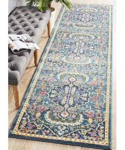 Outlet π Rug Culture Babylon 209 Navy Runner Rug π 13 Outlet π Rug Culture Babylon 209 Navy Runner Rug π -Deals Home DΓ©cor Store 782203420 7 720x928