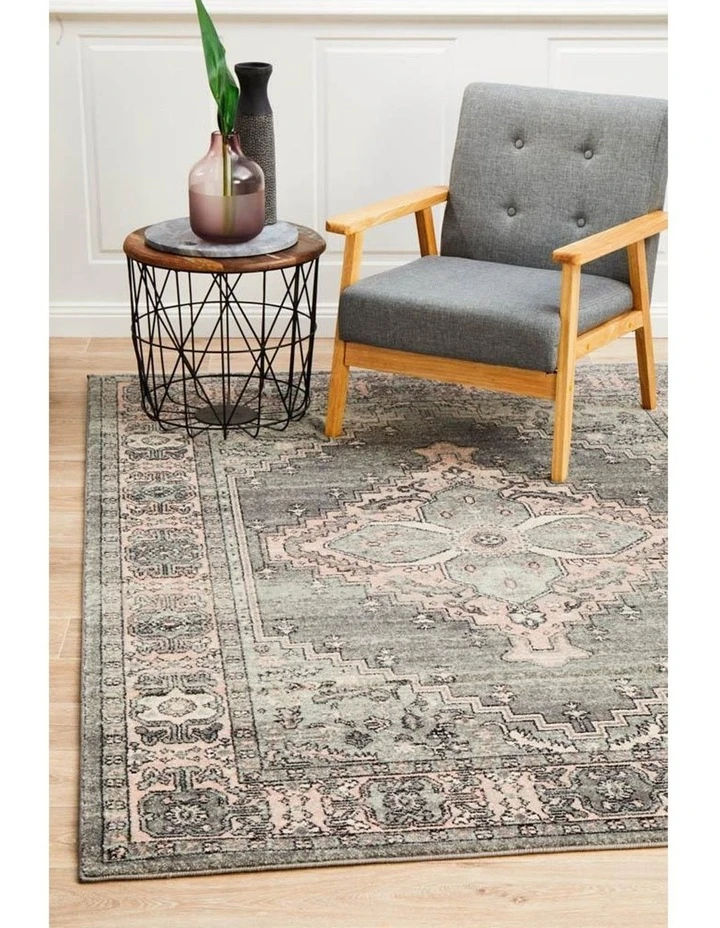 Cheap π Rug Culture Avenue 703 Grey Rug π₯° 2 Cheap π Rug Culture Avenue 703 Grey Rug π₯° - Image 2
