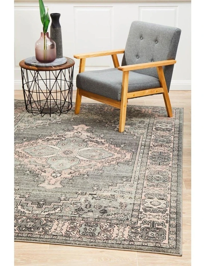 Cheap π Rug Culture Avenue 703 Grey Rug π₯° 3 Cheap π Rug Culture Avenue 703 Grey Rug π₯° - Image 3