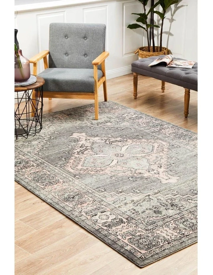 Cheap π Rug Culture Avenue 703 Grey Rug π₯° 4 Cheap π Rug Culture Avenue 703 Grey Rug π₯° - Image 4