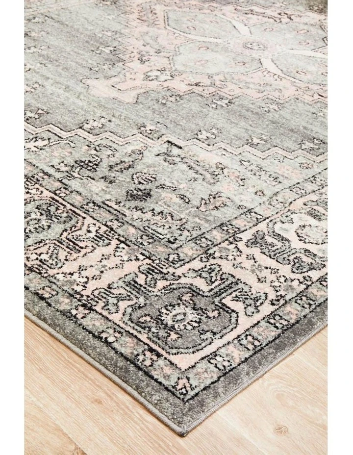 Cheap π Rug Culture Avenue 703 Grey Rug π₯° 6 Cheap π Rug Culture Avenue 703 Grey Rug π₯° - Image 6