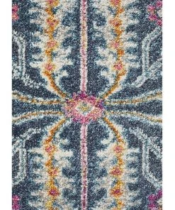 Best reviews of ✔️ Rug Culture Babylon 209 Navy Round Rug ✔️ -Deals Home Décor Store 782204050 5 720x928