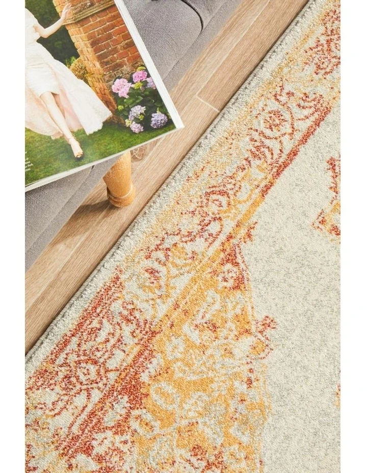 Outlet π Rug Culture Avenue 702 Sunset Runner Rug π 5 Outlet π Rug Culture Avenue 702 Sunset Runner Rug π - Image 5