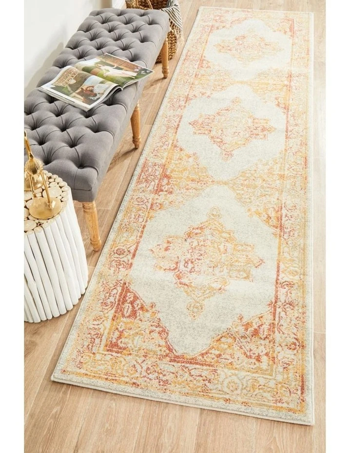 Outlet π Rug Culture Avenue 702 Sunset Runner Rug π 7 Outlet π Rug Culture Avenue 702 Sunset Runner Rug π - Image 7