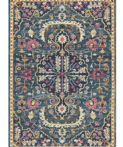 Cheapest ✔️ Rug Culture Babylon 209 Navy ⭐