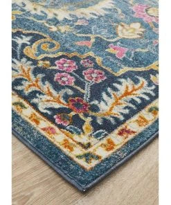 Cheapest ✔️ Rug Culture Babylon 209 Navy ⭐ 9 Cheapest ✔️ Rug Culture Babylon 209 Navy ⭐ -Deals Home Décor Store 782204590 3 1 720x928
