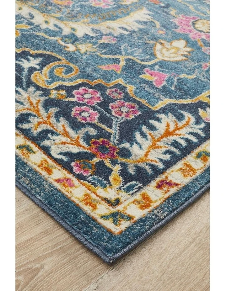 Cheapest ✔️ Rug Culture Babylon 209 Navy ⭐ 3 Cheapest ✔️ Rug Culture Babylon 209 Navy ⭐ - Image 3
