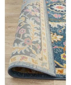 Cheapest ✔️ Rug Culture Babylon 209 Navy ⭐ 13 Cheapest ✔️ Rug Culture Babylon 209 Navy ⭐ -Deals Home Décor Store 782204590 7 1 720x928