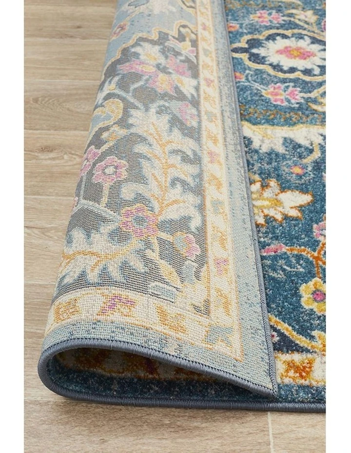 Cheapest ✔️ Rug Culture Babylon 209 Navy ⭐ 7 Cheapest ✔️ Rug Culture Babylon 209 Navy ⭐ - Image 7