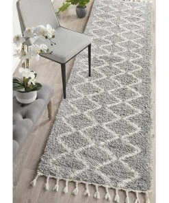 Coupon 🥰 Rug Culture Saffron 11 Silver Runner Rug 🛒 -Deals Home Décor Store 782204860 7 720x928