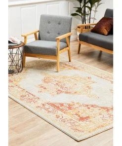 Outlet ⌛ Rug Culture Avenue 702 Sunset Rug 👏 -Deals Home Décor Store 782204950 4 720x928
