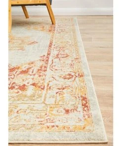 Outlet ⌛ Rug Culture Avenue 702 Sunset Rug 👏 -Deals Home Décor Store 782204950 7 720x928