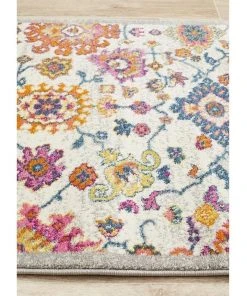 Flash Sale 😀 Rug Culture Babylon 208 Multi Runner Rug ✔️ -Deals Home Décor Store 782205040 4 720x928