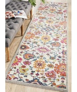 Flash Sale 😀 Rug Culture Babylon 208 Multi Runner Rug ✔️ -Deals Home Décor Store 782205040 7 720x928