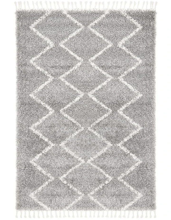 Wholesale ✔️ Rug Culture Saffron 11 Silver Rug ⭐ 2 Wholesale ✔️ Rug Culture Saffron 11 Silver Rug ⭐ - Image 2