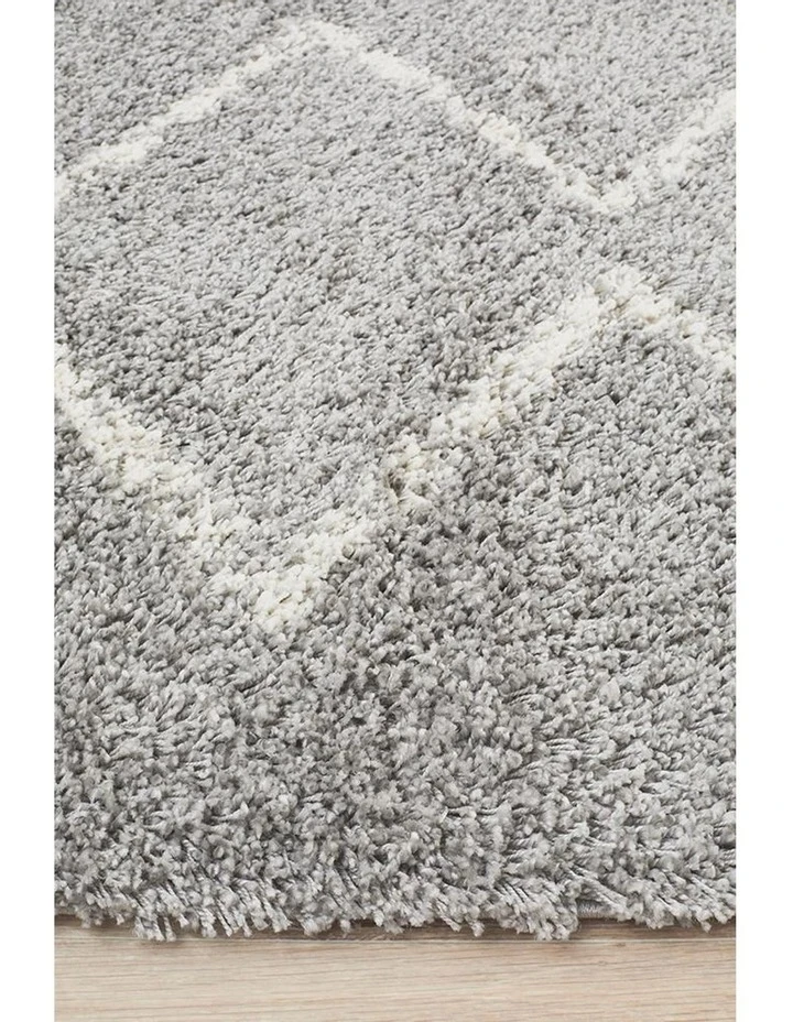 Wholesale ✔️ Rug Culture Saffron 11 Silver Rug ⭐ 5 Wholesale ✔️ Rug Culture Saffron 11 Silver Rug ⭐ - Image 5