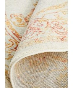 Budget 👏 Rug Culture Avenue 702 Sunset Round Rug ❤️ -Deals Home Décor Store 782205580 6 720x928