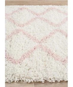 Brand new 🎉 Rug Culture Saffron 11 Pink Runner Rug ⭐ -Deals Home Décor Store 782205670 4 720x928