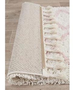 Brand new 🎉 Rug Culture Saffron 11 Pink Runner Rug ⭐ -Deals Home Décor Store 782205670 6 720x928