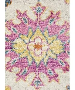 Buy 💯 Rug Culture Babylon 208 Multi Round Rug 🛒 -Deals Home Décor Store 782205760 5 720x928
