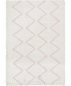Buy ✔️ Rug Culture Saffron 11 Pink Rug ⭐ -Deals Home Décor Store 782206030 2 720x928