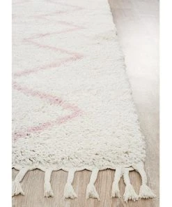 Buy ✔️ Rug Culture Saffron 11 Pink Rug ⭐ -Deals Home Décor Store 782206030 4 720x928