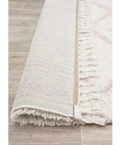 Buy ✔️ Rug Culture Saffron 11 Pink Rug ⭐ -Deals Home Décor Store 782206030 7 720x928