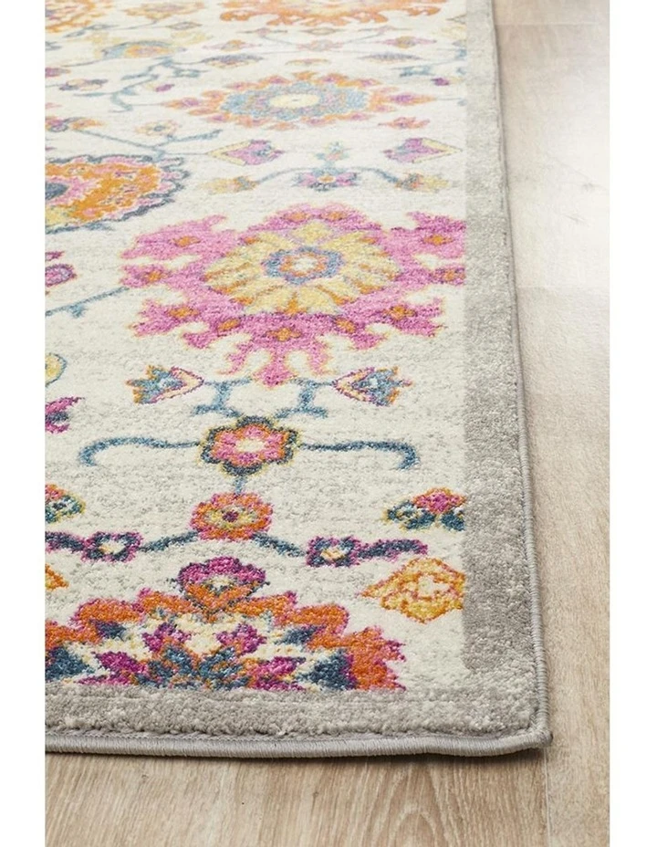 Wholesale 😉 Rug Culture Babylon 208 Multi ❤️ 4 Wholesale 😉 Rug Culture Babylon 208 Multi ❤️ - Image 4