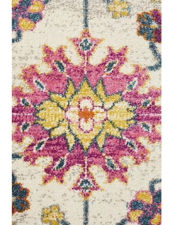 Wholesale 😉 Rug Culture Babylon 208 Multi ❤️ 6 Wholesale 😉 Rug Culture Babylon 208 Multi ❤️ - Image 6