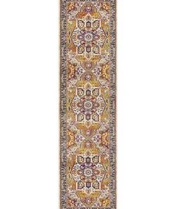 Top 10 🌟 Rug Culture Babylon 207 Multi Runner Rug ⌛