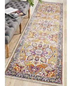 Top 10 🌟 Rug Culture Babylon 207 Multi Runner Rug ⌛ -Deals Home Décor Store 782206840 7 720x928