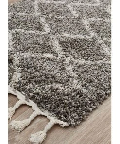 Flash Sale ❤️ Rug Culture Saffron 11 Grey Runner Rug 🤩 -Deals Home Décor Store 782207380 2 720x928